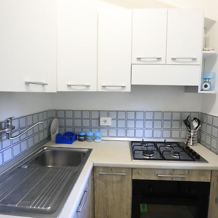 Ranieli Apartments Drapia Dış mekan fotoğraf