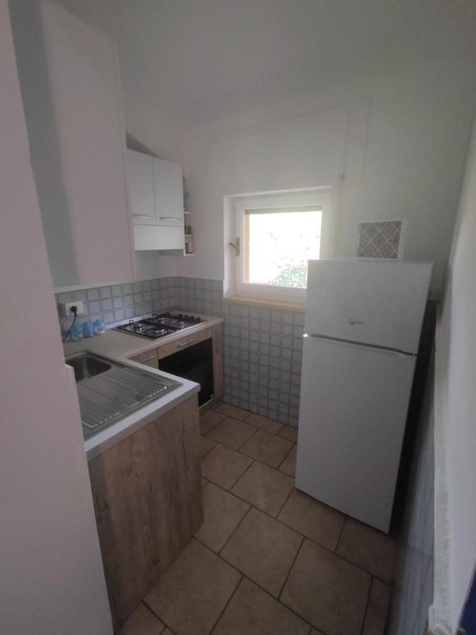 Ranieli Apartments Drapia Dış mekan fotoğraf