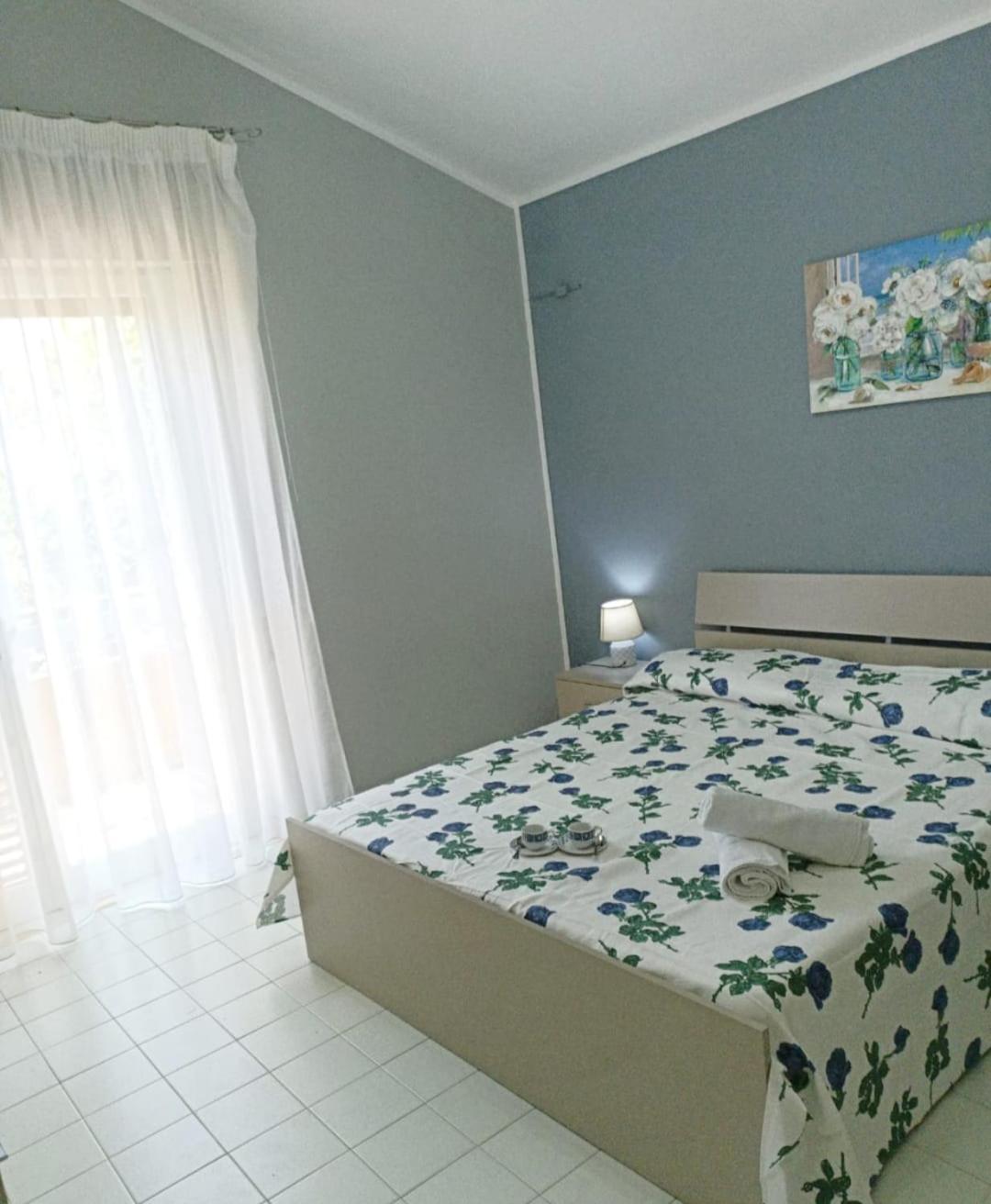 Ranieli Apartments Drapia Dış mekan fotoğraf