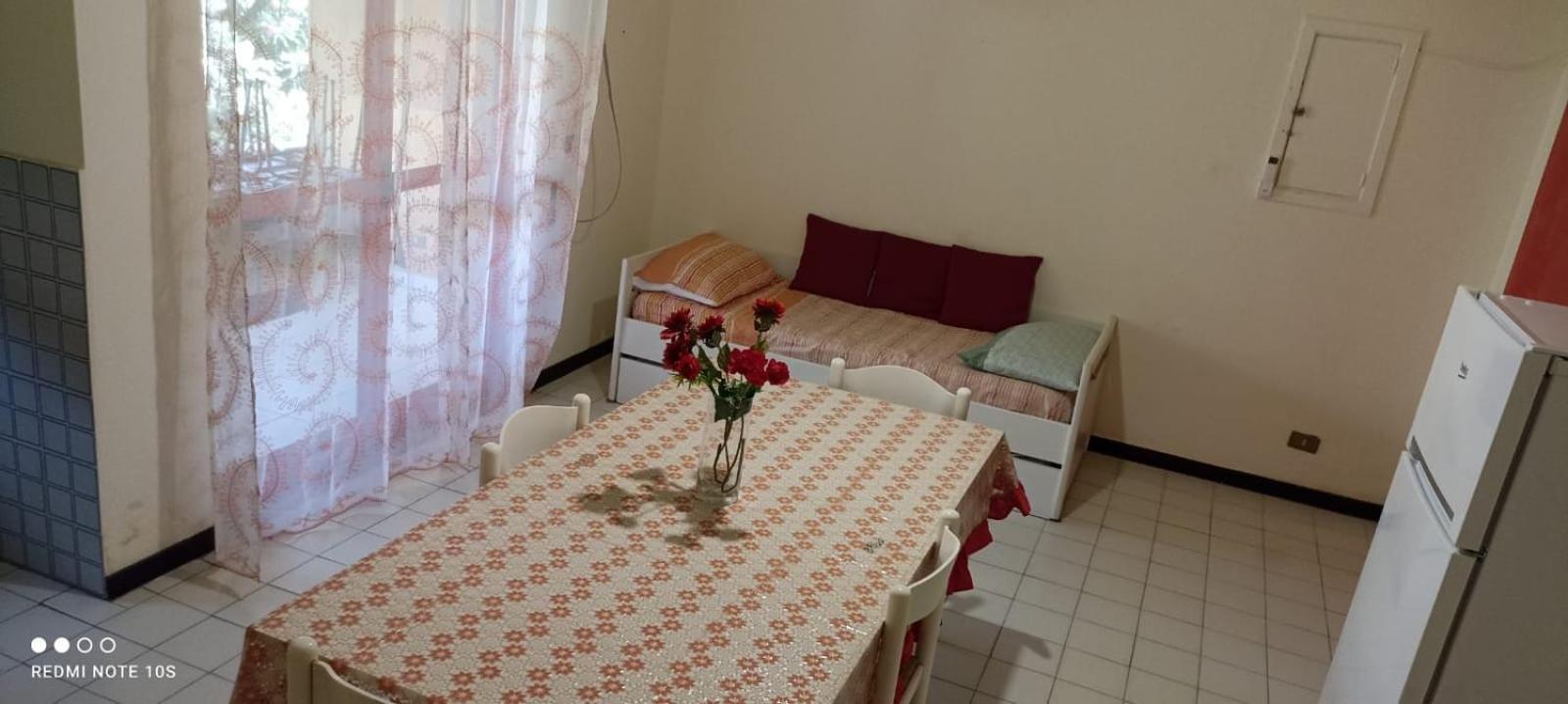 Ranieli Apartments Drapia Dış mekan fotoğraf