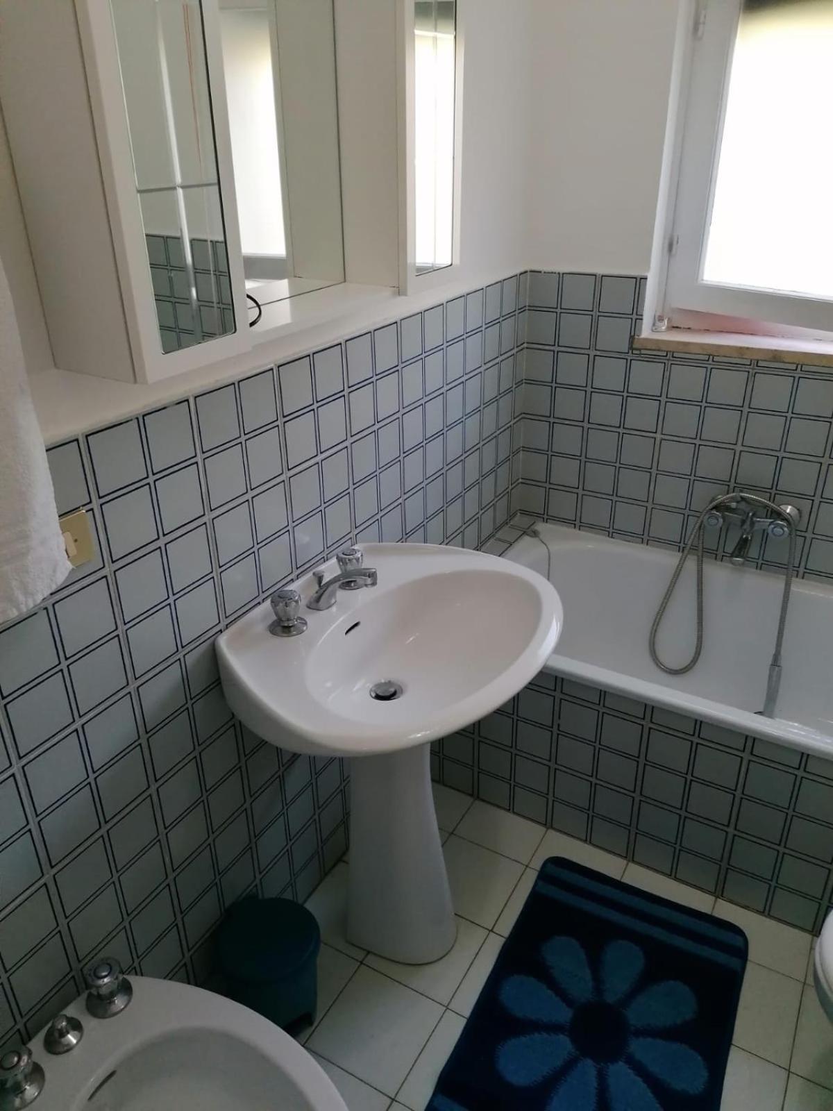 Ranieli Apartments Drapia Dış mekan fotoğraf
