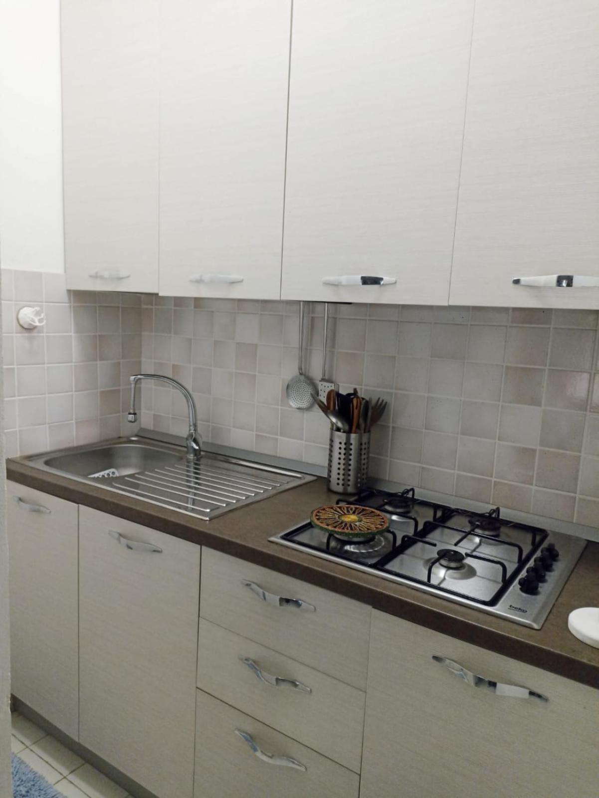 Ranieli Apartments Drapia Dış mekan fotoğraf