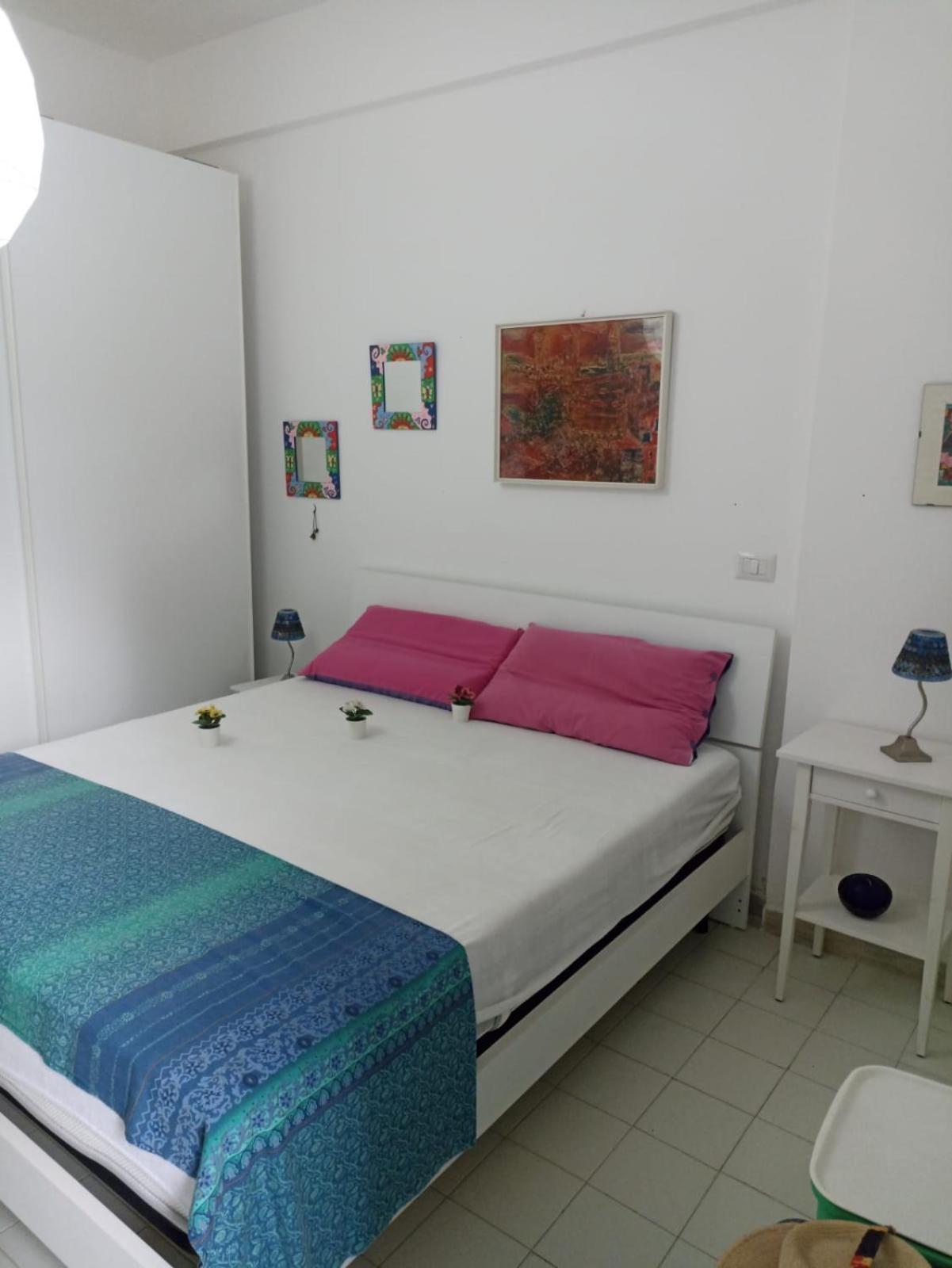 Ranieli Apartments Drapia Dış mekan fotoğraf