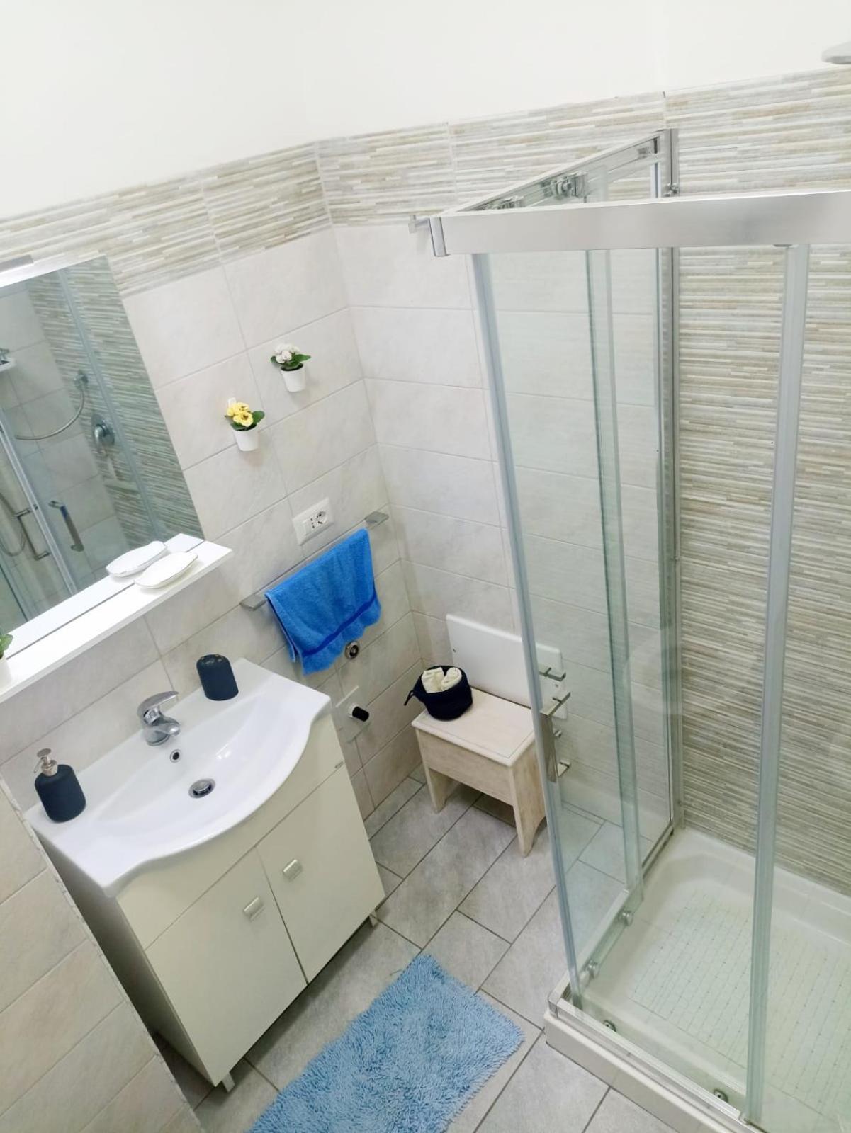 Ranieli Apartments Drapia Dış mekan fotoğraf